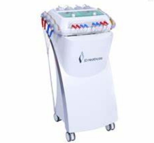IN-2200L 立体动态干扰电治疗仪