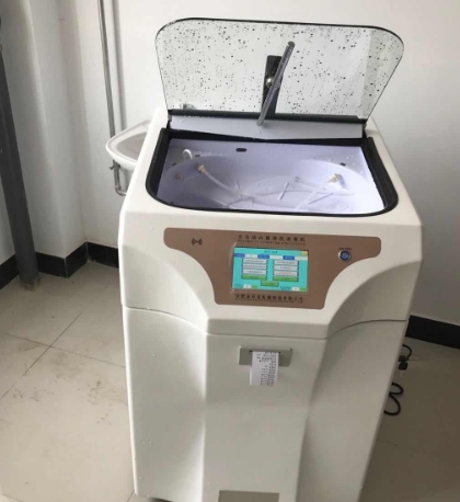 EWS-100E 内镜清洗消毒器