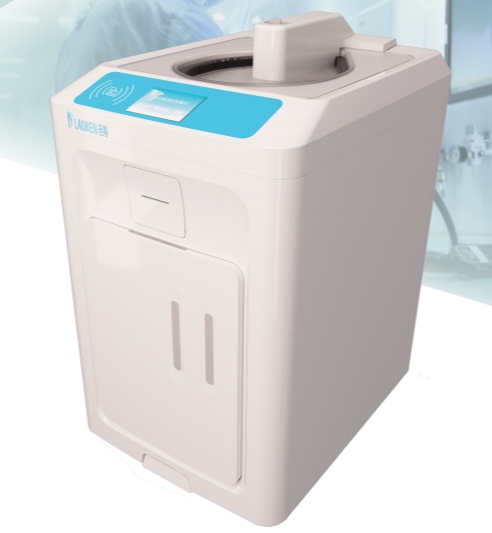 Rider50B 全自动软式内镜清洗消毒器