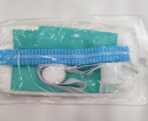 一次性使用肠镜检查包 科隆