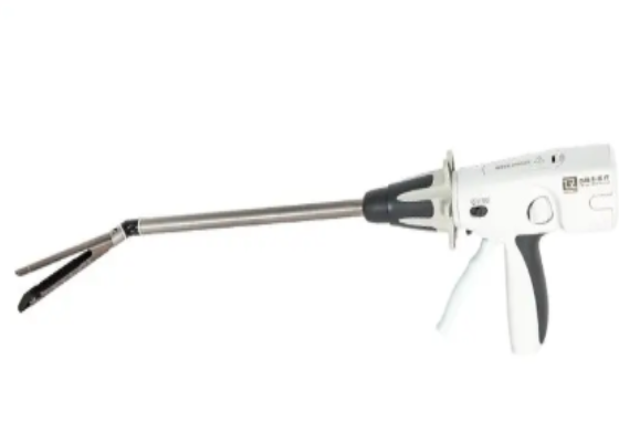 enlc-s 一次性腔镜用阶梯型直线切割吻合器及组件