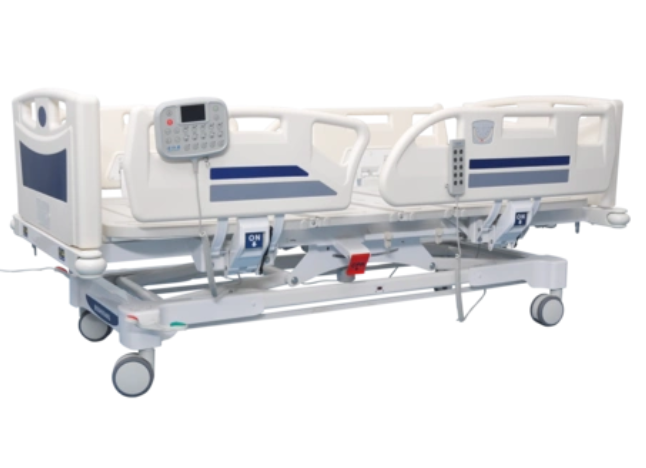 SKD-EV 电动病床赛康