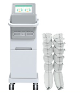 DVT-602A 间歇脉冲加压抗栓系统