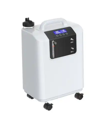 HGM-O050 一体化医用制氧机和佳
