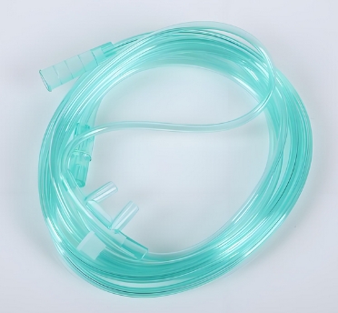 SY-BQ-06 尚业一次性使用鼻咽通气吸氧管