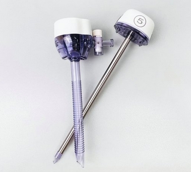 HD3×80 环康一次性使用套管穿刺器