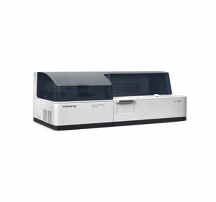 Immu F220C 全自动化学发光免疫分析仪