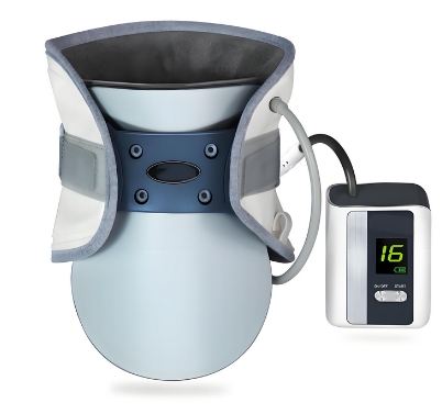 XL 健友颈部固定器