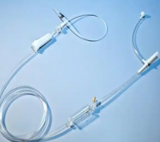ii型 一次性使用泵用输液管