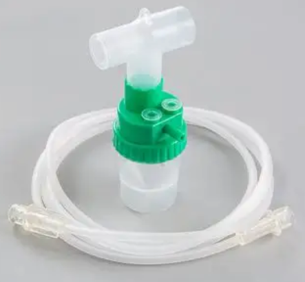 YH09AC 一次性使用医用雾化器