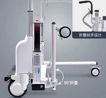 DL-YBJ-001 大乐肛肠诊疗手术电动移位机