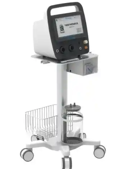 YM-102 多频振动排痰机