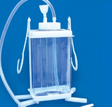 600ml 威创体外引流器