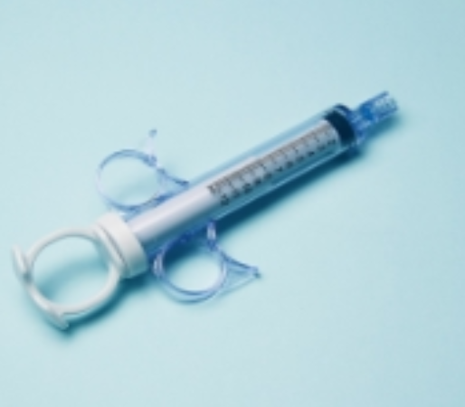 sc-10 环柄注射器