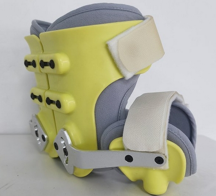 OTS-XYZ-M 欧特斯躯干固定器