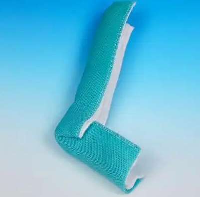 12.5×75 汇涵医用高分子夹板