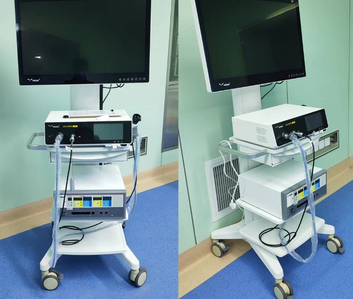 CM-CMR-100 4K医用内窥镜摄像系统