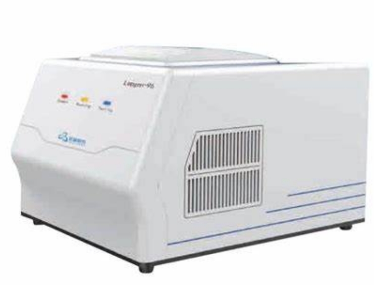 AutoPlex-Mini 全自动荧光PCR分析系统