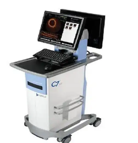 光学干涉断层成像移动系统OPTISTM Mobile System