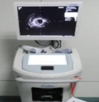 血管内超声诊断系统