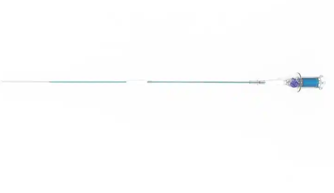 一次性使用血管内超声诊断导管Short Tip Digital IVUS Catheter