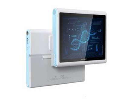 DC00001 电子内窥镜图像处理器