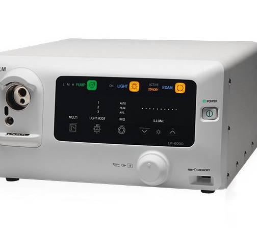 LAN-EP-A1 电子内窥镜图像处理器
