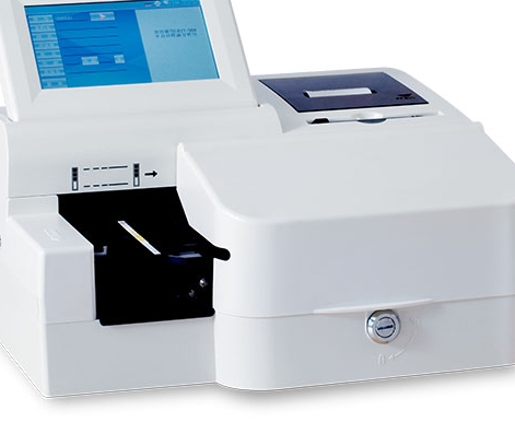 GEB-1000 全自动尿液分析系统