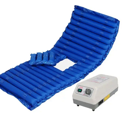 GY-ZDQ-05 冠运电动防褥疮充气床垫