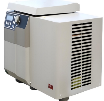 UHT65R 湘仪超速台式冷冻离心机