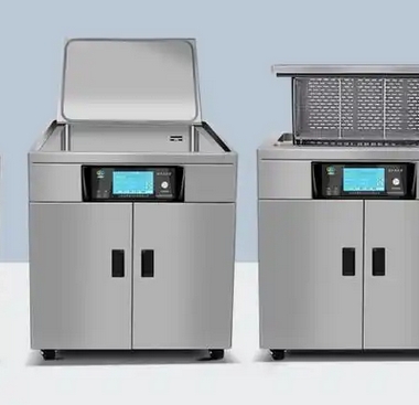 ND-CSQ35 诺丹医用超声波清洗器