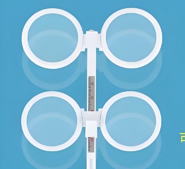 YL-4 龙视眼力器