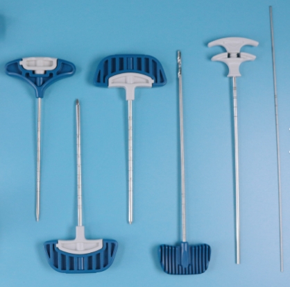 SP01、SP02 椎体成形工具包