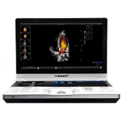 VINNO 9P 便携式数字化彩色超声诊断仪