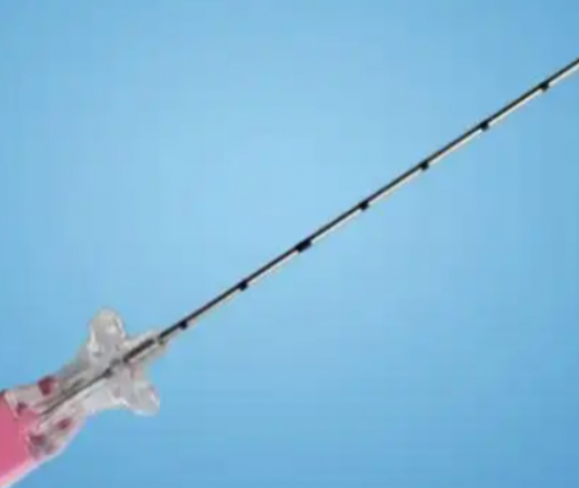 椎体成形用经皮穿刺针乐铠