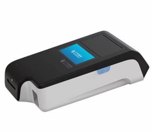 LunaDx Nano 核酸扩增检测分析仪汇先