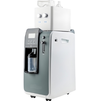 W-300 心诺医用超声雾化器
