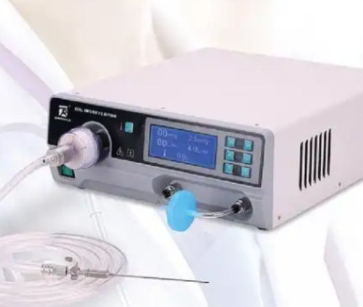 lmi-40a 二氧化碳气腹机