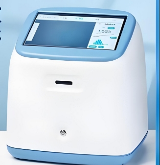 QBC-AR Plus 普瑞血细胞计数器