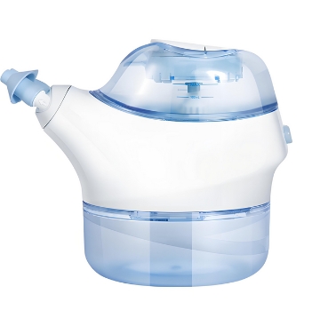 MFNI-01HL 沐斐负压式电动洗鼻器