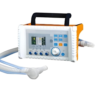 MFBT-04 沐斐呼吸训练器