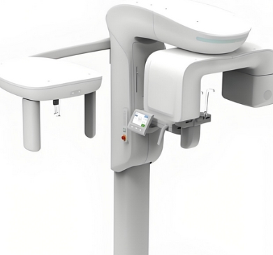 Apsaras 3D Premium 康达洲际口腔颌面锥形束计算机体层摄影设备