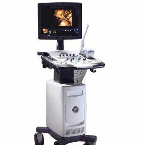 ZS3 Ocular 彩色多普勒超声诊断系统