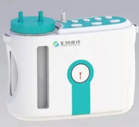 V-B-100 便携式负压引流器