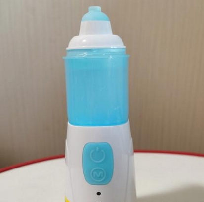 NN-XBQ-IV 尼诺电动压力喷雾洗鼻器