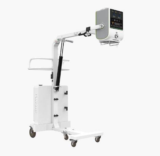 EMX4000 数字化移动式摄影X射线机