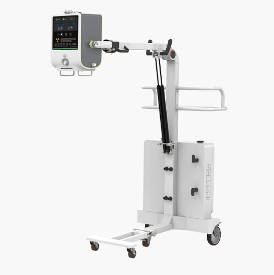 AMXExplorerPro 数字化移动式摄影X射线机