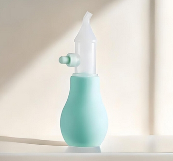 NN-C02 尼诺电动吸鼻器