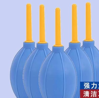 60ml 尼诺耳道冲洗器