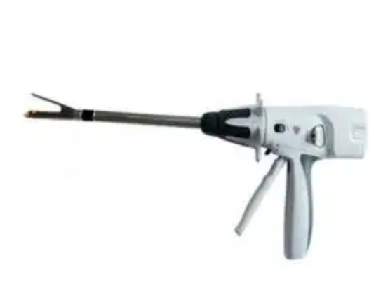 jzl-za60p 一次性腔镜用直线型切割吻合器及组件